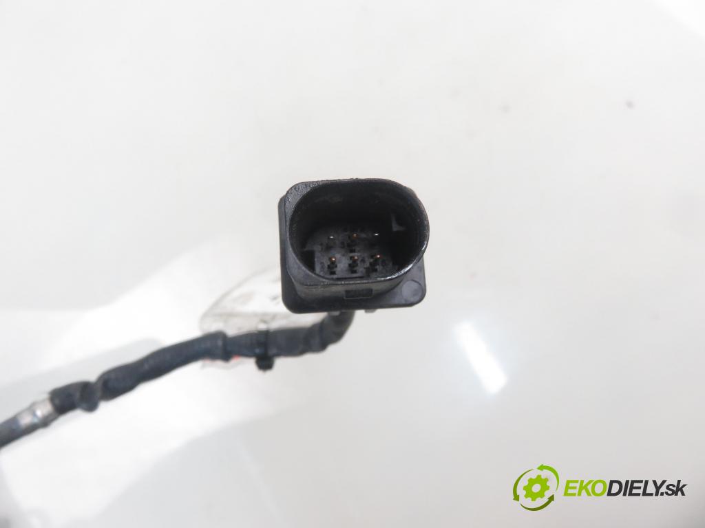 CITROEN C4 II (B7) HB 2011 88,00 1.6 VTi 120 - 5FS (EP6C) 1598,00 sonda lambda 0258017217 ; 759071302 (Lambda sondy)