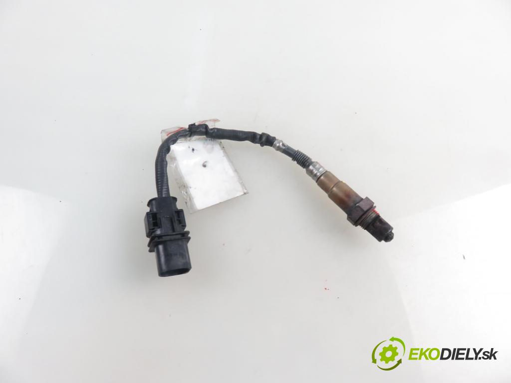 CITROEN C4 II (B7) HB 2011 88,00 1.6 VTi 120 - 5FS (EP6C) 1598,00 sonda lambda 0258017217 ; 759071302 (Lambda sondy)