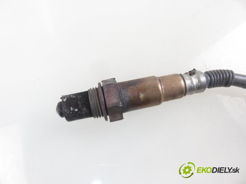 CITROEN C4 II (B7) HB 2011 88,00 1.6 VTi 120 - 5FS (EP6C) 1598,00 sonda lambda 0258017217 ; 759071302 (Lambda sondy)