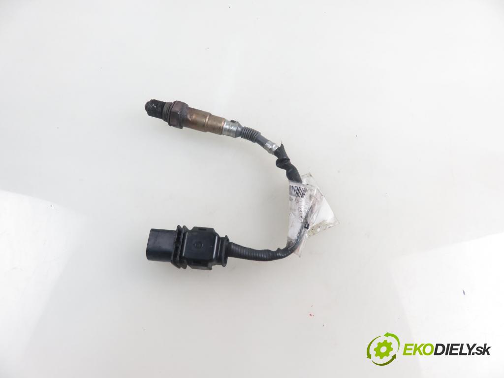 CITROEN C4 II (B7) HB 2011 88,00 1.6 VTi 120 - 5FS (EP6C) 1598,00 sonda lambda 0258017217 ; 759071302 (Lambda sondy)