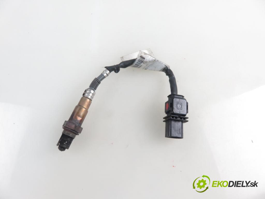 CITROEN C4 II (B7) HB 2011 88,00 1.6 VTi 120 - 5FS (EP6C) 1598,00 sonda lambda 0258017217 ; 759071302 (Lambda sondy)