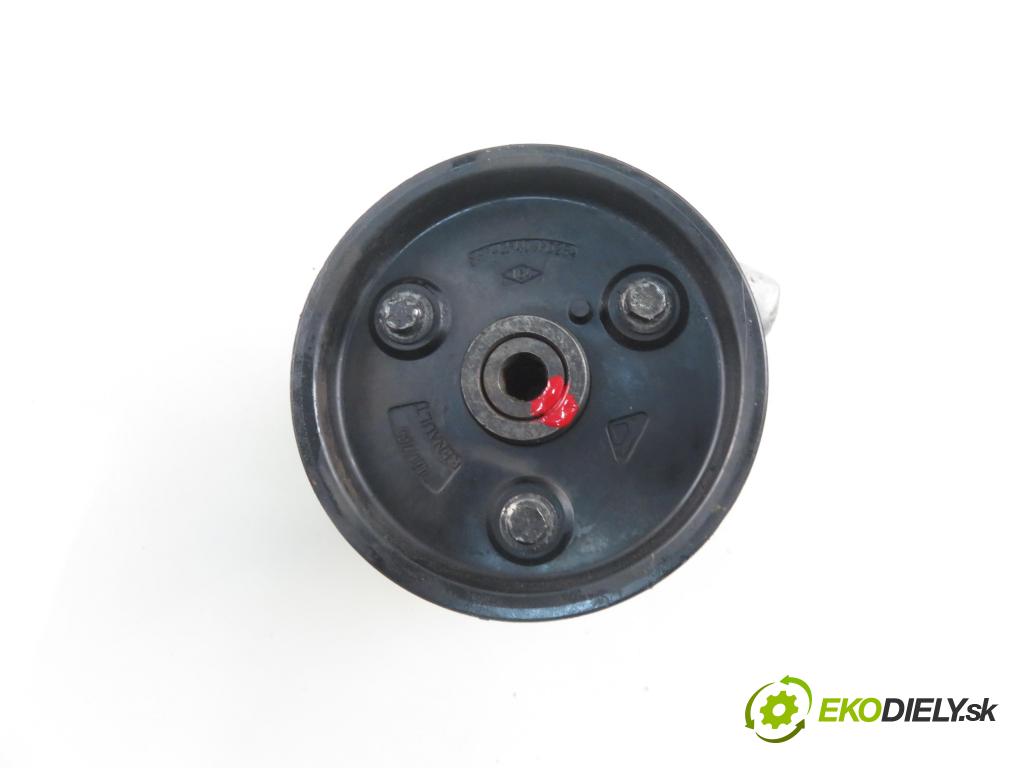 NISSAN PRIMASTAR Skrzynia (X83) FURGON 2008 0,00 2.5 dCi 115 - G9U 630 2464,00 Pumpa servočerpadlo  (Servočerpadlá, pumpy riadenia)