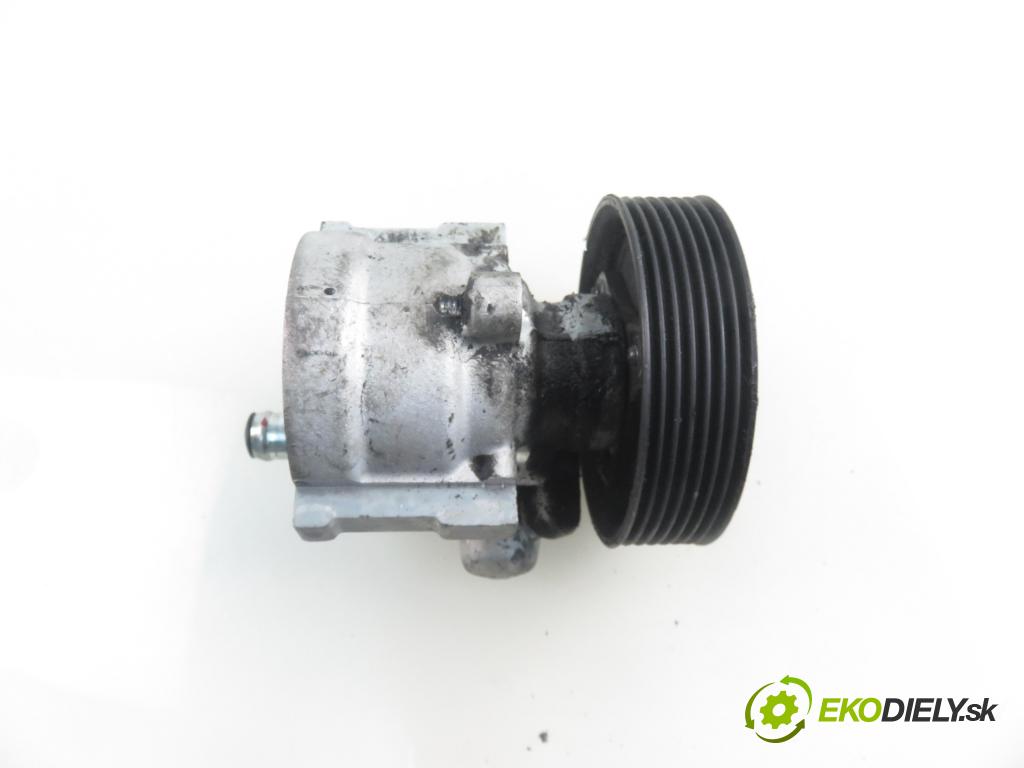 NISSAN PRIMASTAR Skrzynia (X83) FURGON 2008 0,00 2.5 dCi 115 - G9U 630 2464,00 Pumpa servočerpadlo  (Servočerpadlá, pumpy riadenia)