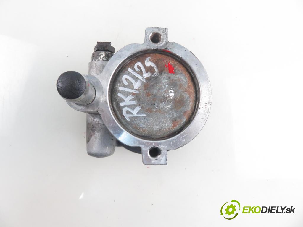 NISSAN PRIMASTAR Skrzynia (X83) FURGON 2008 0,00 2.5 dCi 115 - G9U 630 2464,00 Pumpa servočerpadlo  (Servočerpadlá, pumpy riadenia)