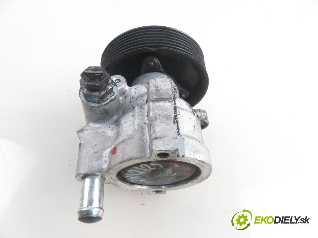 NISSAN PRIMASTAR Skrzynia (X83) FURGON 2008 0,00 2.5 dCi 115 - G9U 630 2464,00 Pumpa servočerpadlo  (Servočerpadlá, pumpy riadenia)