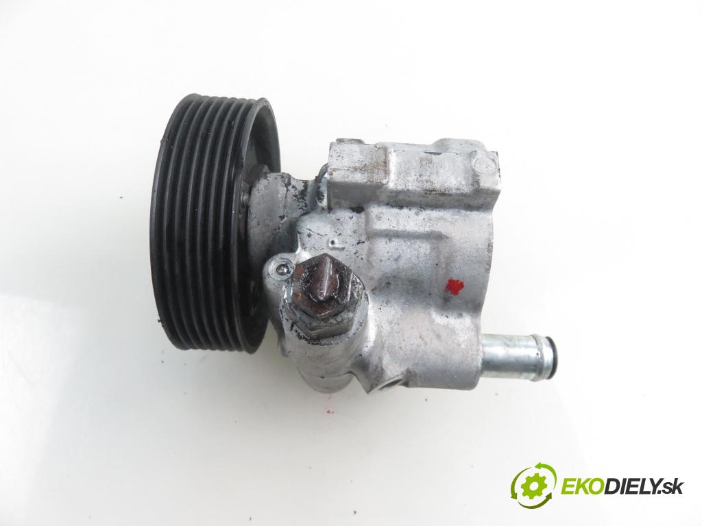 NISSAN PRIMASTAR Skrzynia (X83) FURGON 2008 0,00 2.5 dCi 115 - G9U 630 2464,00 Pumpa servočerpadlo  (Servočerpadlá, pumpy riadenia)