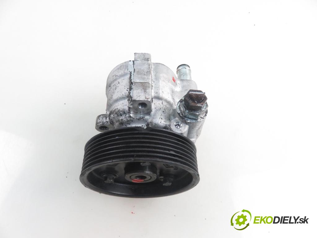 NISSAN PRIMASTAR Skrzynia (X83) FURGON 2008 0,00 2.5 dCi 115 - G9U 630 2464,00 Pumpa servočerpadlo  (Servočerpadlá, pumpy riadenia)