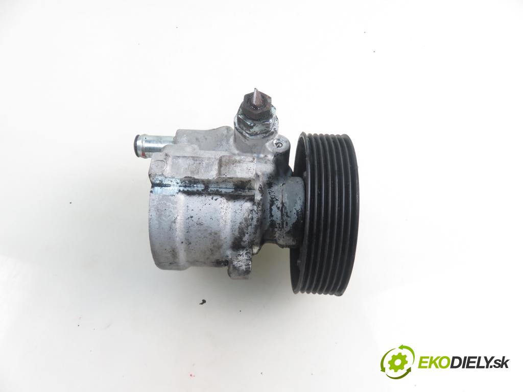 NISSAN PRIMASTAR Skrzynia (X83) FURGON 2008 0,00 2.5 dCi 115 - G9U 630 2464,00 Pumpa servočerpadlo  (Servočerpadlá, pumpy riadenia)