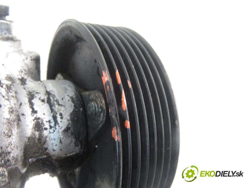 NISSAN PRIMASTAR Skrzynia (X83) FURGON 2008 0,00 2.5 dCi 115 - G9U 630 2464,00 Pumpa servočerpadlo  (Servočerpadlá, pumpy riadenia)