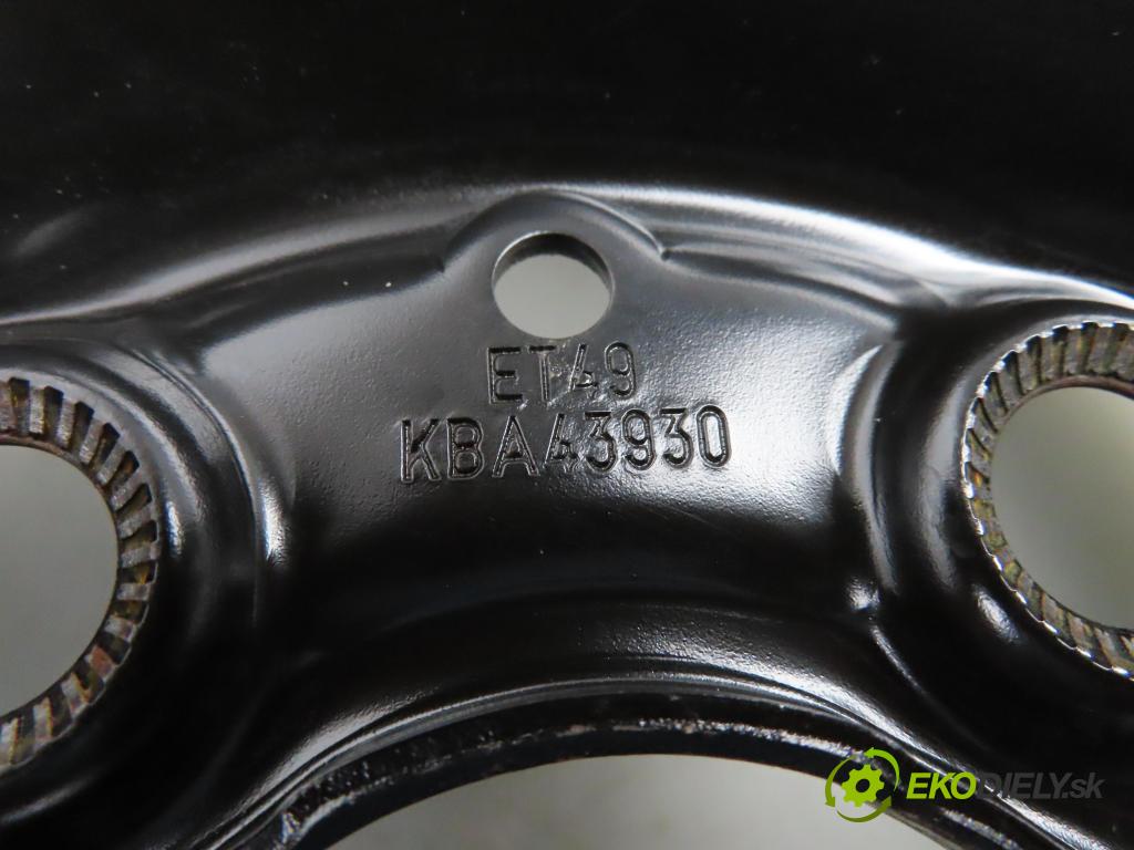 MERCEDES-BENZ   0    disky / disk (OCEL 