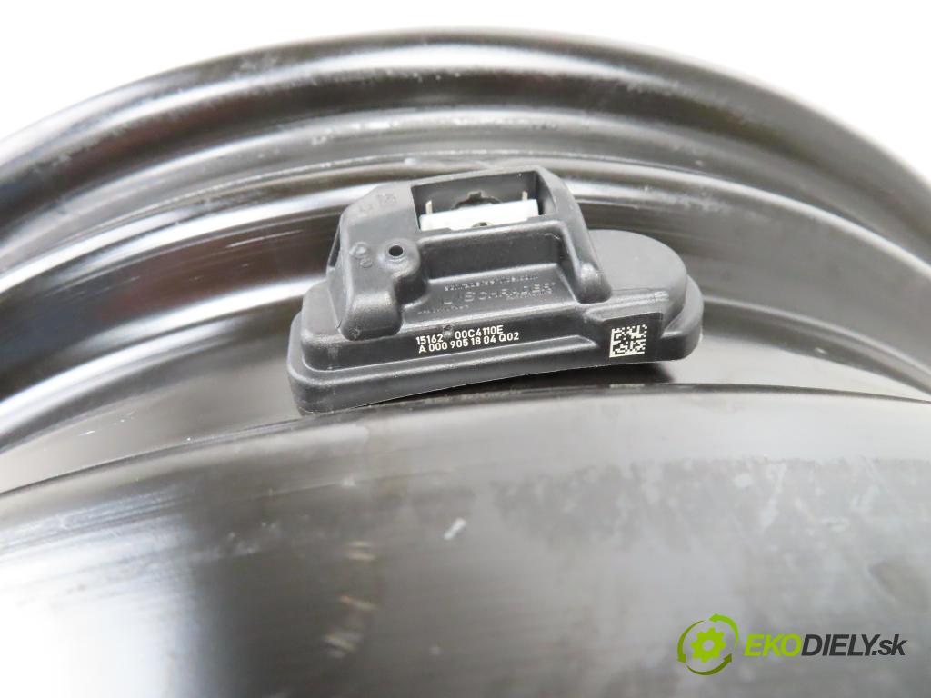MERCEDES-BENZ   0    disky / disk (OCEL