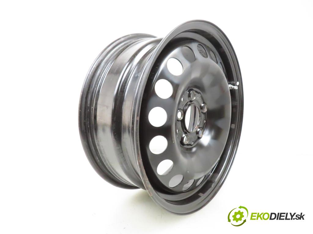 MERCEDES-BENZ   0    disky / disk (OCEL