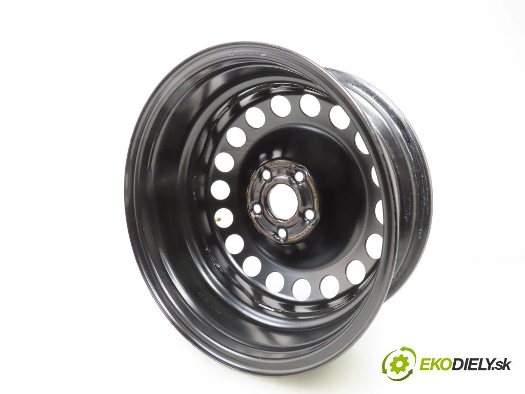 OPEL 0 disky / disk (OCEL