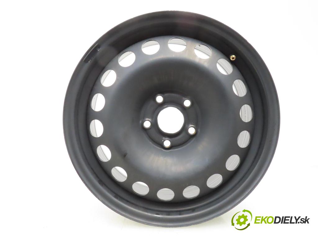 OPEL 0 disky / disk (OCEL