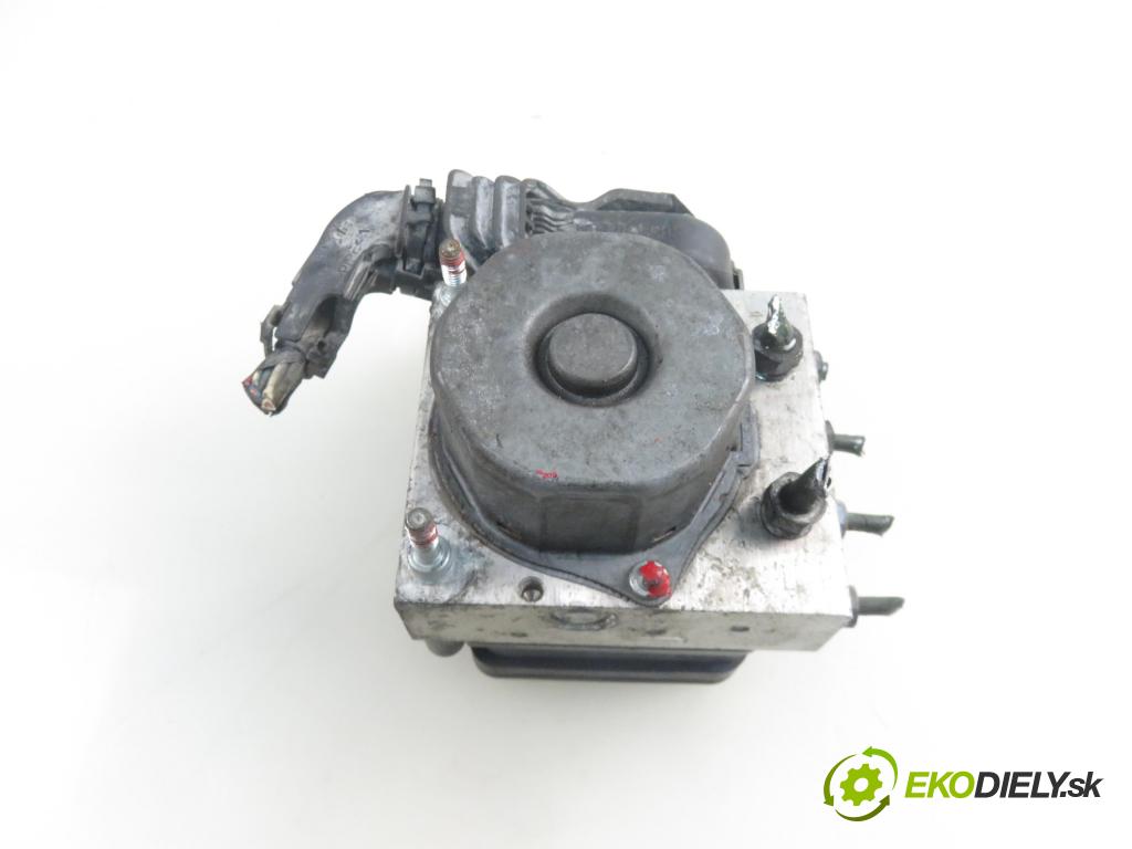 TOYOTA AURIS TOURING SPORTS (_E18_) KOMBI 2013 97,00 1.6 Valvematic 132 - 1ZR-FAE 1598,00 Pumpa ABS 0265243382 ; 2265106455 ; 0265956014 (Pumpy ABS)