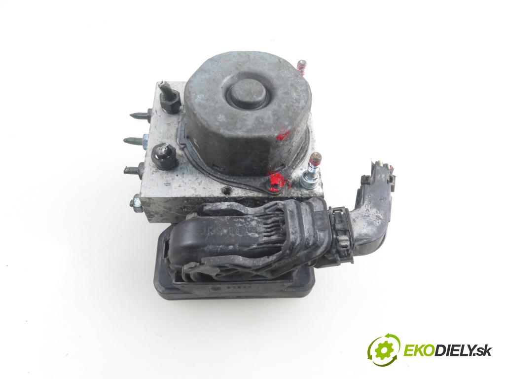 TOYOTA AURIS TOURING SPORTS (_E18_) KOMBI 2013 97,00 1.6 Valvematic 132 - 1ZR-FAE 1598,00 Pumpa ABS 0265243382 ; 2265106455 ; 0265956014 (Pumpy ABS)