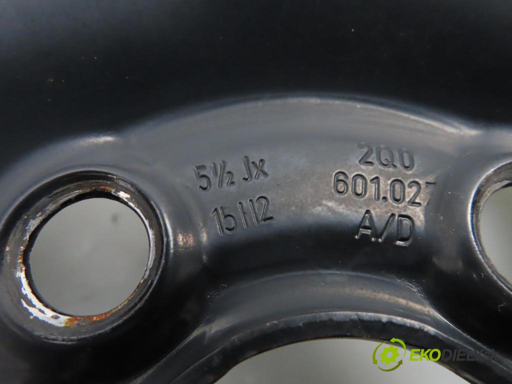 VW   0    disky / disk (OCEL