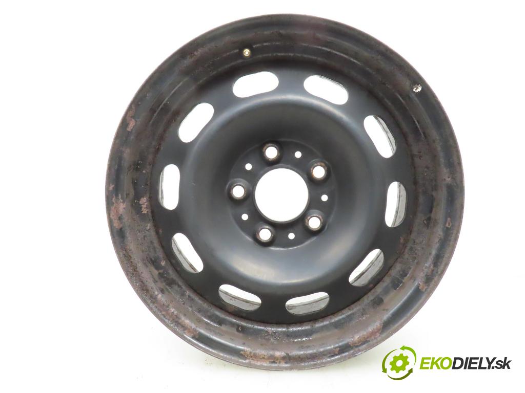 BMW 0 disky / disk plechový