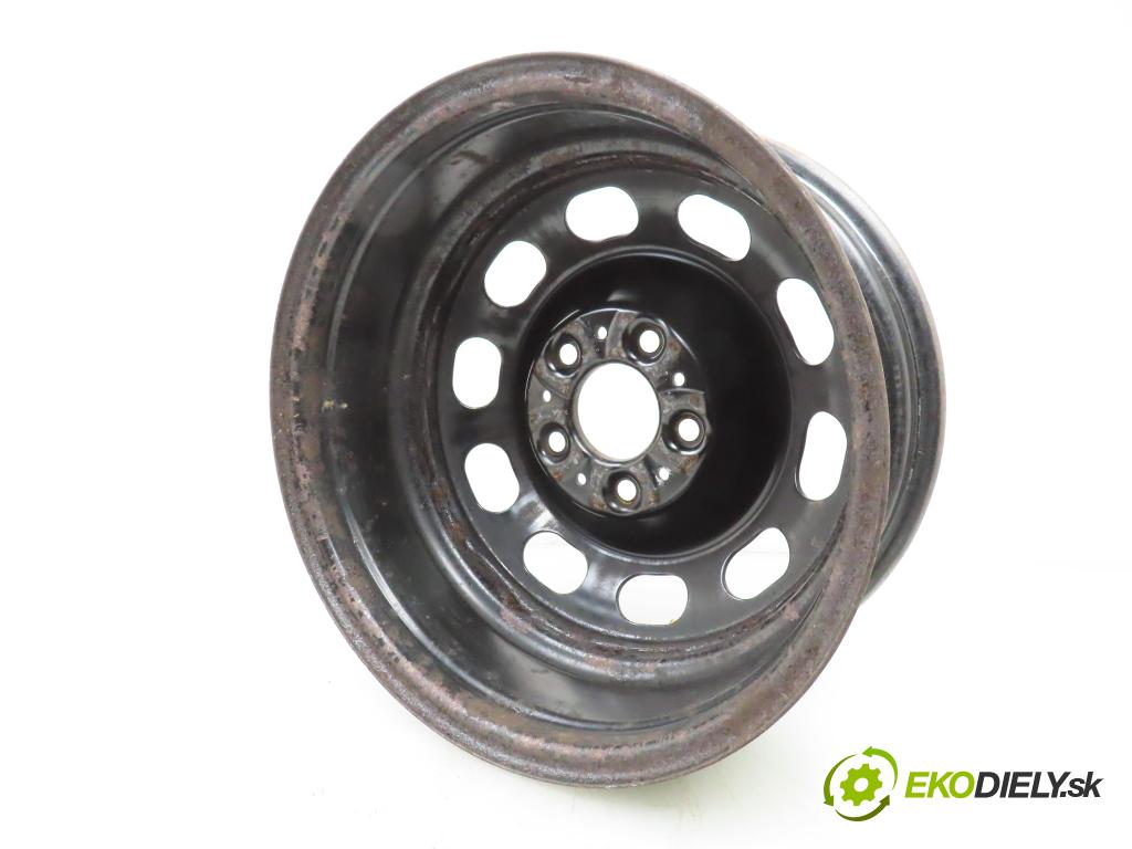 BMW 0 disky / disk plechový