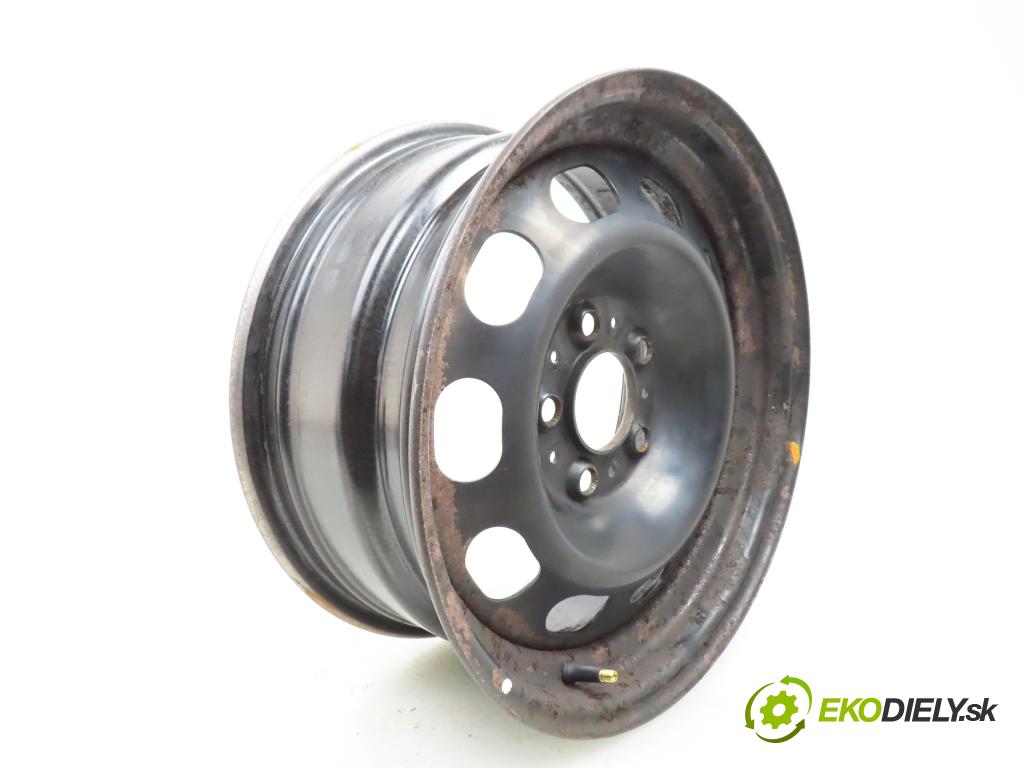 BMW 0 disky / disk plechový