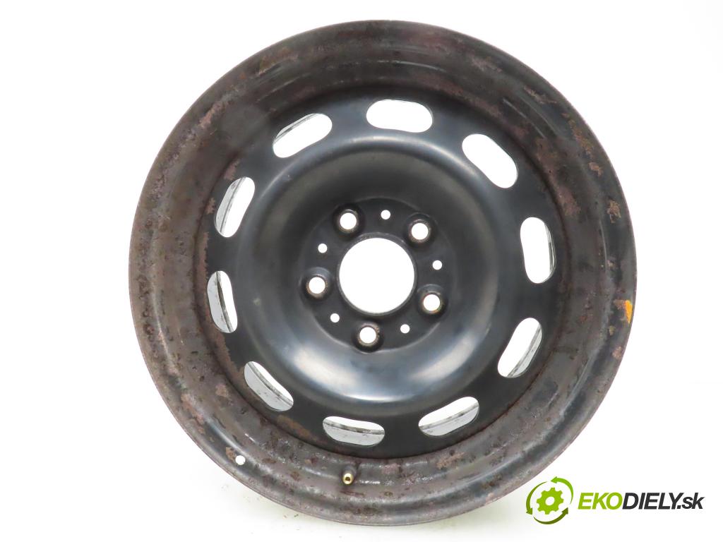 BMW 0 disky / disk plechový