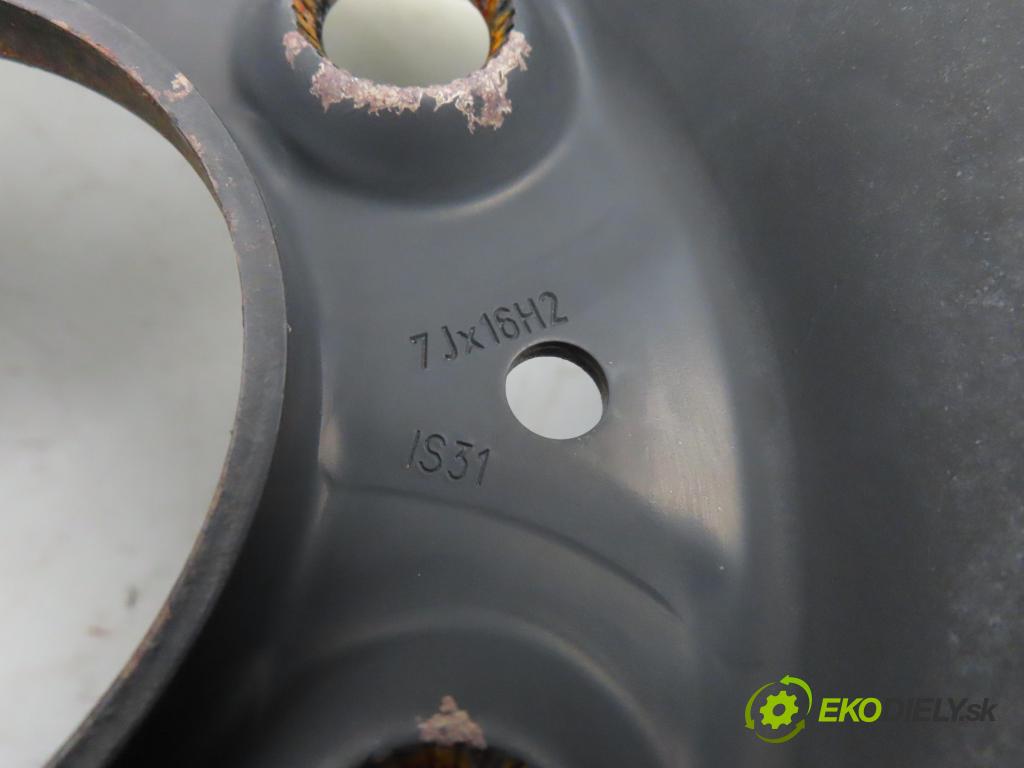 BMW   0    disky / disk plechový 