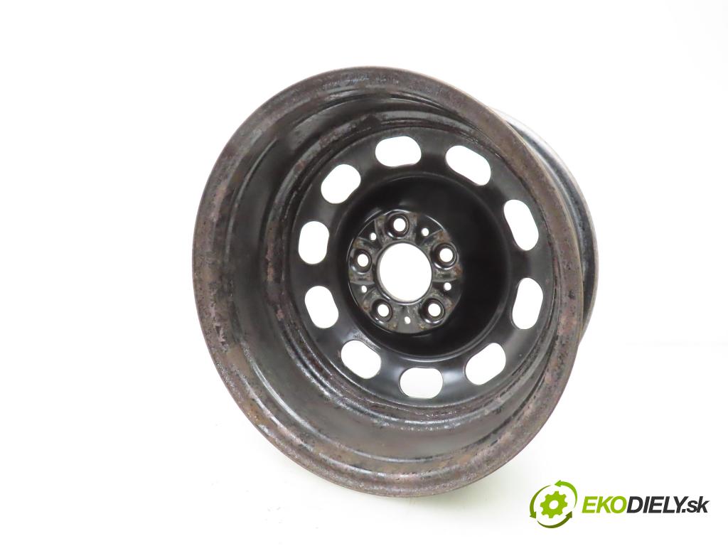 BMW 0 disky / disk plechový