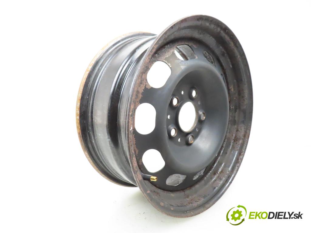 BMW 0 disky / disk plechový