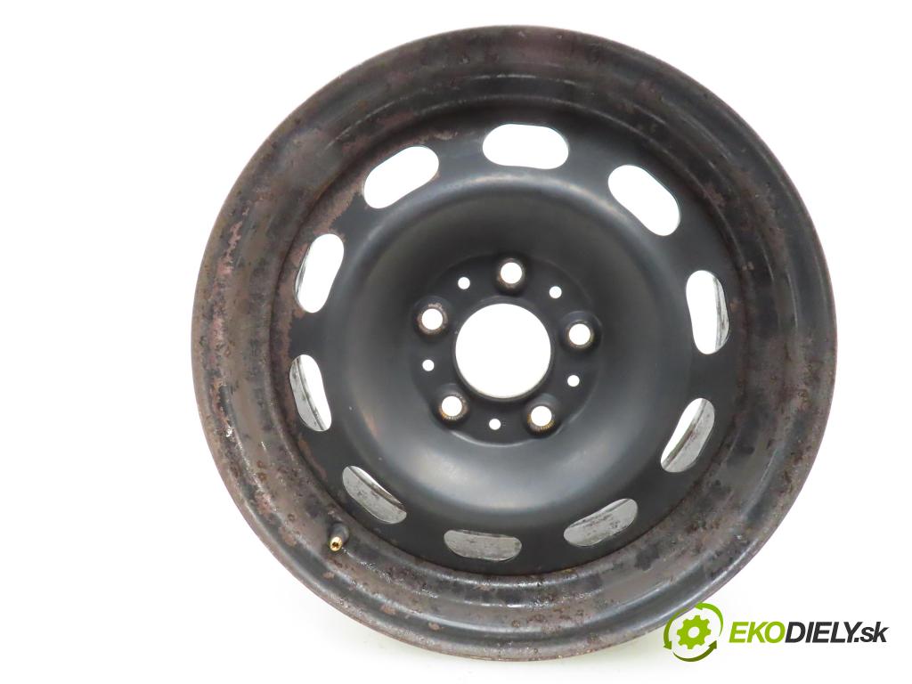 BMW 0 disky / disk plechový