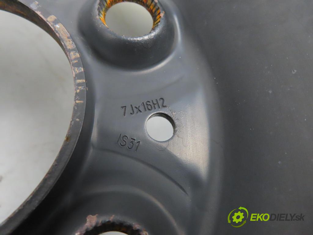 BMW   0    disky / disk plechový 