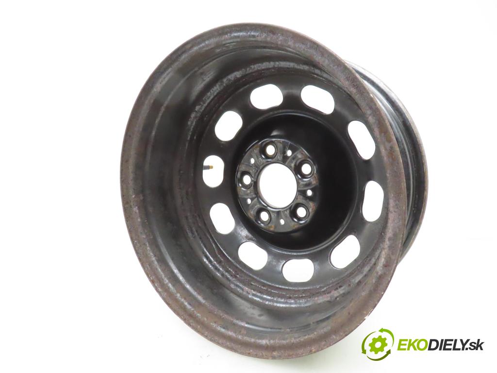 BMW 0 disky / disk plechový