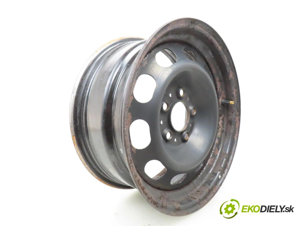 BMW 0 disky / disk plechový