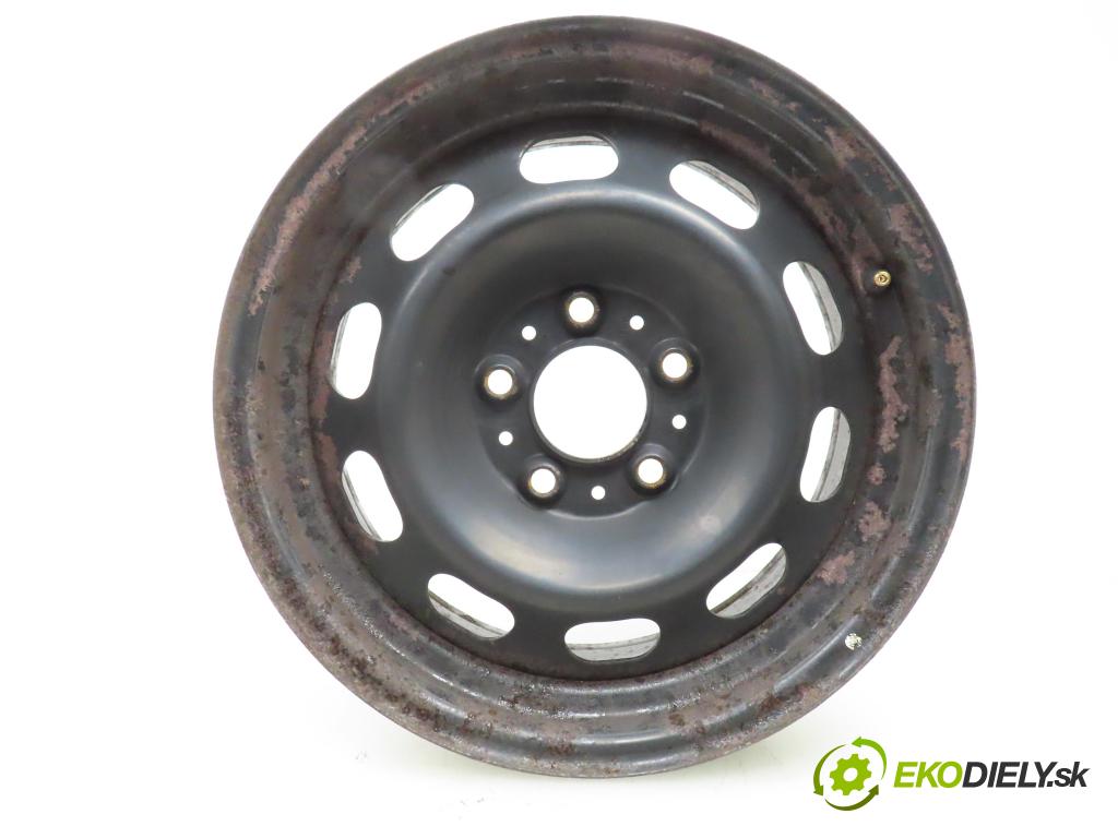 BMW 0 disky / disk plechový