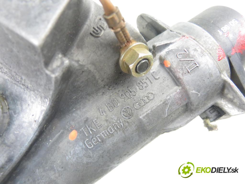 VW GOLF IV (1J1) HB 1999 81,00 1.9 TDI - AHF 1896,00 spinačka 4B0905851C (Spínacie skrinky a kľúče)