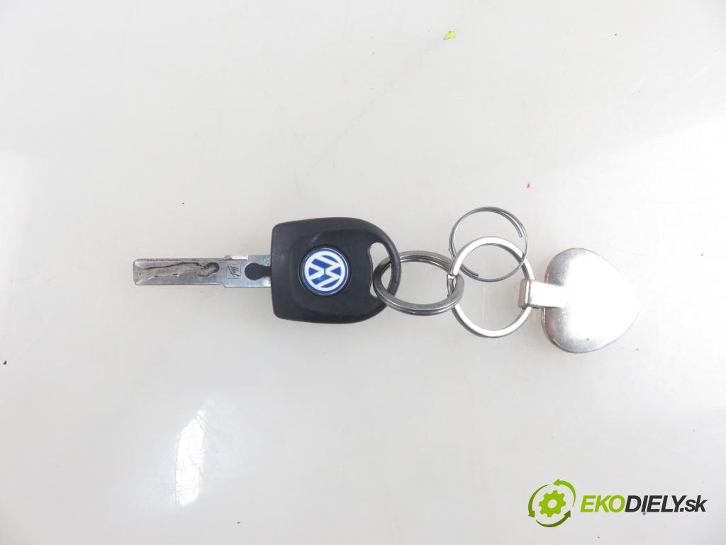 VW GOLF IV (1J1) HB 1999 81,00 1.9 TDI - AHF 1896,00 spinačka 4B0905851C (Spínacie skrinky a kľúče)