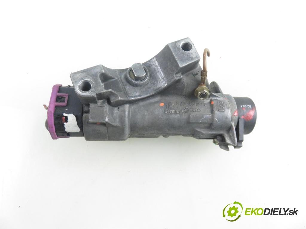 VW GOLF IV (1J1) HB 1999 81,00 1.9 TDI - AHF 1896,00 spinačka 4B0905851C (Spínacie skrinky a kľúče)