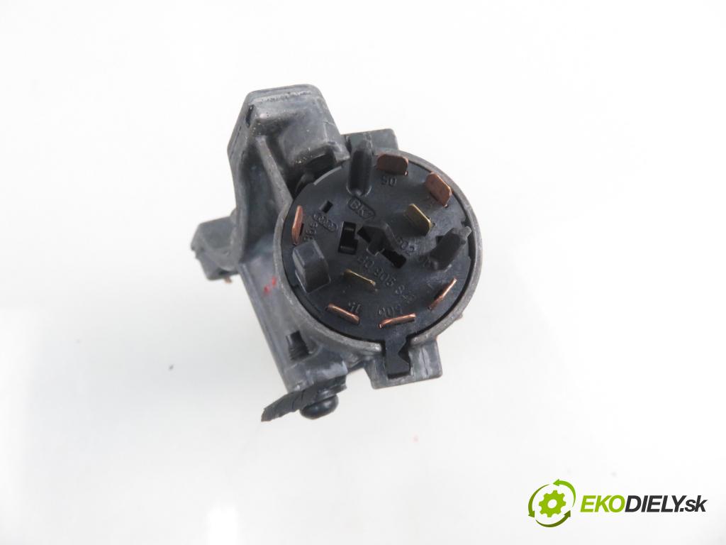 VW GOLF IV (1J1) HB 1999 81,00 1.9 TDI - AHF 1896,00 spinačka 4B0905851C (Spínacie skrinky a kľúče)