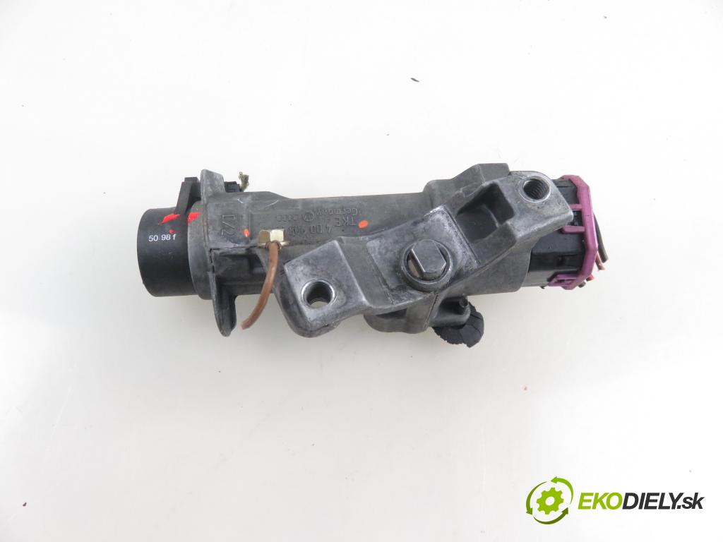 VW GOLF IV (1J1) HB 1999 81,00 1.9 TDI - AHF 1896,00 spinačka 4B0905851C (Spínacie skrinky a kľúče)