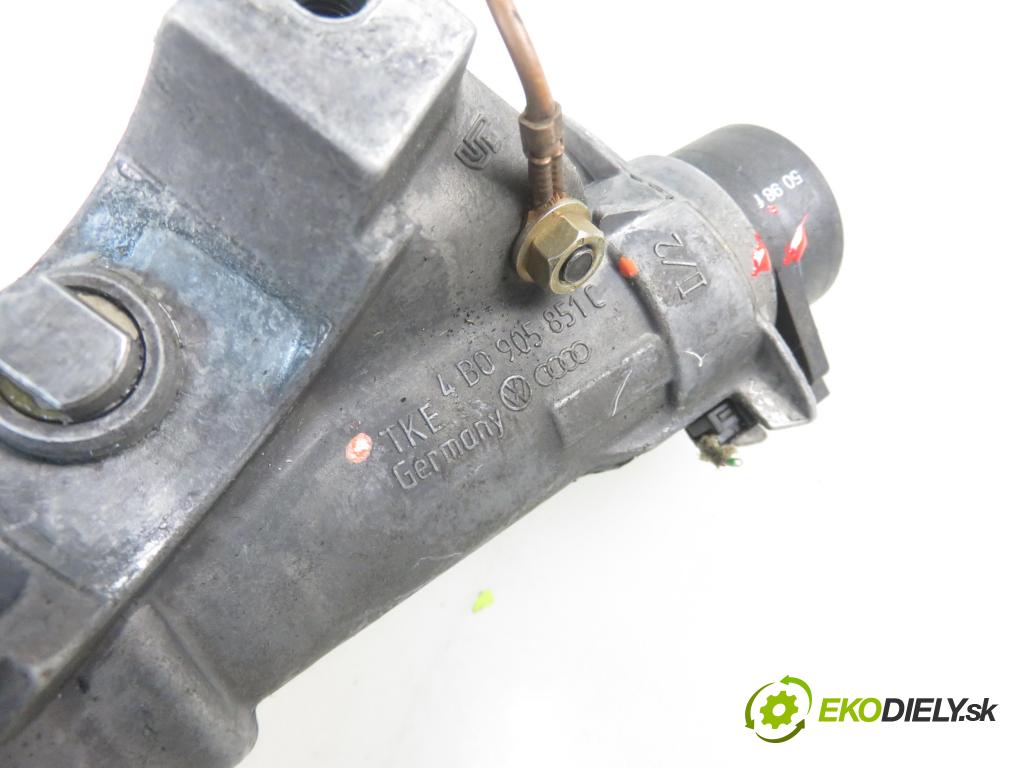 VW GOLF IV (1J1) HB 1999 81,00 1.9 TDI - AHF 1896,00 spinačka 4B0905851C (Spínacie skrinky a kľúče)