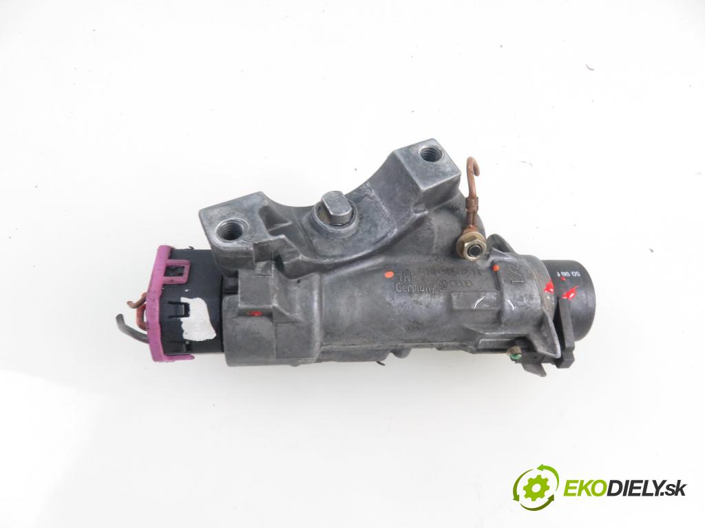 VW GOLF IV (1J1) HB 1999 81,00 1.9 TDI - AHF 1896,00 spinačka 4B0905851C (Spínacie skrinky a kľúče)