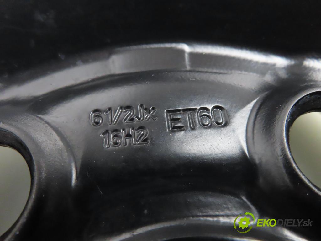 VW   0    disky / disk plechový 