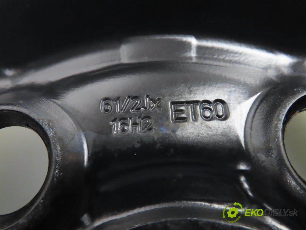 VW   0    disky / disk plechový 