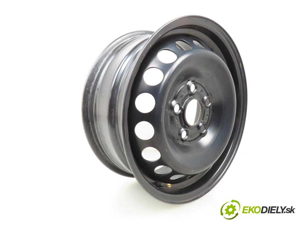 VW   0    disky / disk plechový