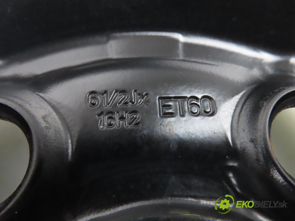 VW   0    disky / disk plechový 