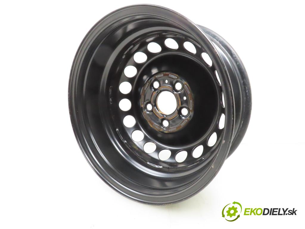 VW   0    disky / disk plechový