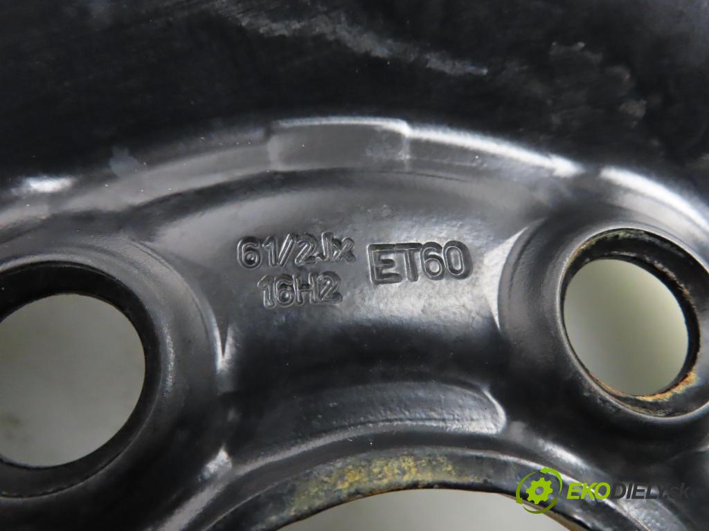 VW   0    disky / disk plechový 