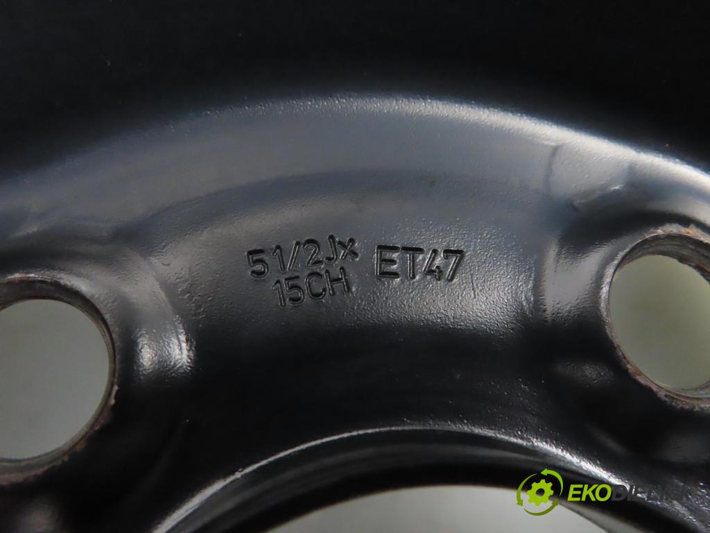 HYUNDAI 0 disky / disk (OCEL