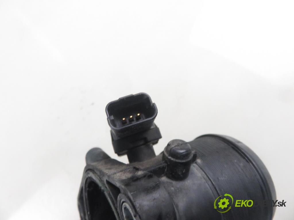 CITROEN JUMPY Skrzynia FURGON 2007 88,00 2.0 HDi 120 - RHK (DW10UTED4) 1997,00 Škrtiaca klapka 9659041880 (Škrtiace klapky)