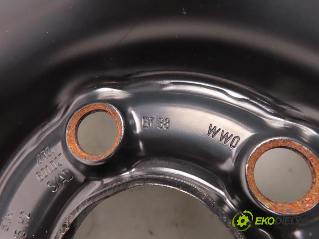 SKODA   0    disky / disk (OCEL 