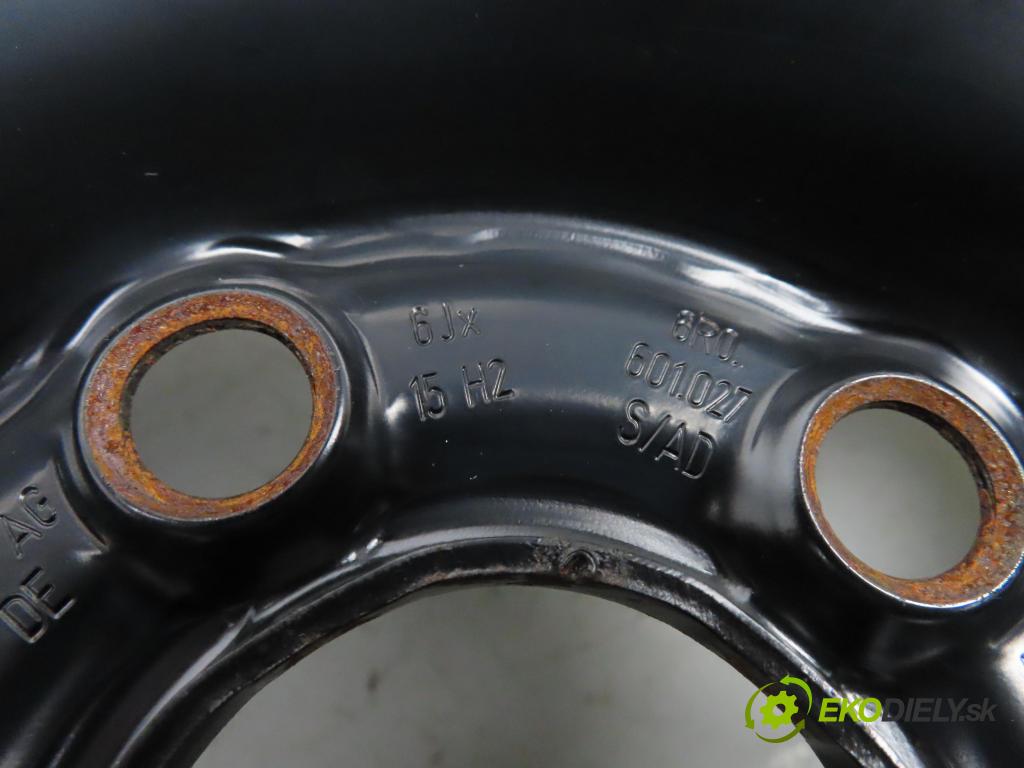 SKODA   0    disky / disk (OCEL
